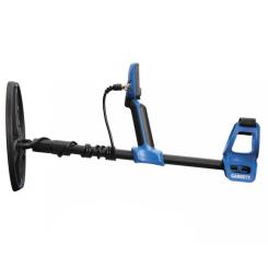 Металлоискатель Garrett Vortex VX7 8.5x11 Raider Фото 7