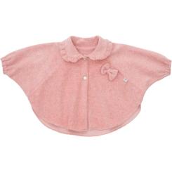 Кофта детская Tongs пончо Фото