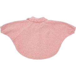 Кофта детская Tongs пончо Фото 1