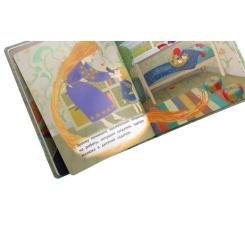 Книга Ранок Калюжа. Книга-картинка - А. Штефан Фото 3