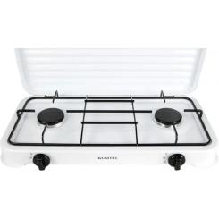 Настольная плита KUMTEL KO 6002 Фото 2