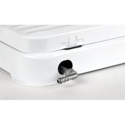 Настольная плита KUMTEL KO 6002 Фото 4