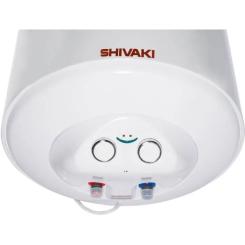 Бойлер Shivaki SHDRY WH 2.0 100 Фото 2