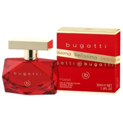 Парфюмированная вода Bugatti Bellissima Rossa 30 мл Фото 1