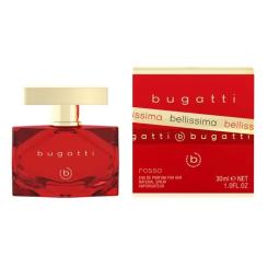 Парфюмированная вода Bugatti Bellissima Rossa 30 мл Фото 2