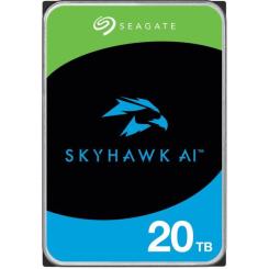 Жесткий диск Seagate 3.5" 20TB Фото
