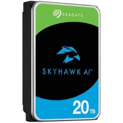 Жесткий диск Seagate 3.5" 20TB Фото 1
