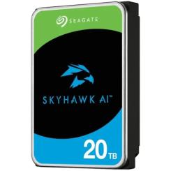 Жесткий диск Seagate 3.5" 20TB Фото 2
