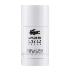 Дезодорант Lacoste L.12.12 Blanc 75 г Фото