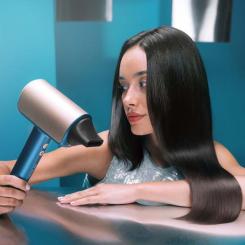 Фен Cecotec DryGlam Nano Plasma Aluminum Фото 3