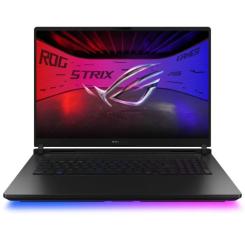 Ноутбук ASUS ROG Strix SCAR 18 G835LX-SA238X Фото