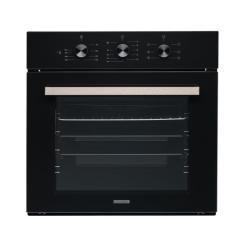 Духовой шкаф Pyramida PO 60 M BL Фото
