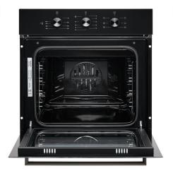 Духовой шкаф Pyramida PO 60 M BL Фото 1