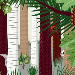 Книга Ранок Лісова компанія - Мадлєн Роджерс Фото 3