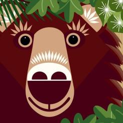 Книга Ранок Лісова компанія - Мадлєн Роджерс Фото 5