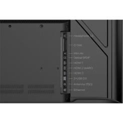 Телевизор Kivi 50U800KB Фото 2
