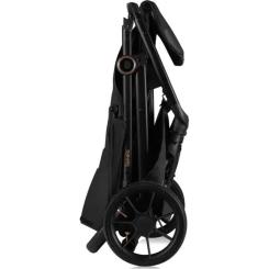 Коляска Lionelo Mira Black Onyx Фото 2