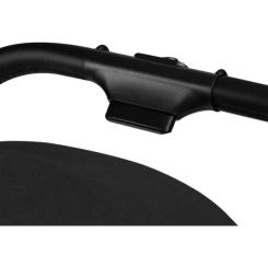 Коляска Lionelo Mira Black Onyx Фото 3