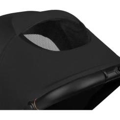 Коляска Lionelo Mira Black Onyx Фото 4