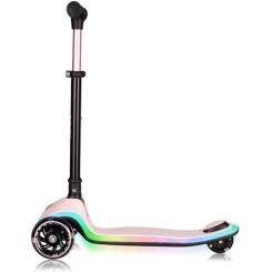 Самокат Lionelo Mey Pink Rose Фото 10