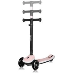 Самокат Lionelo Mey Pink Rose Фото 6