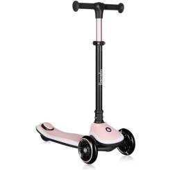 Самокат Lionelo Mey Pink Rose Фото 7
