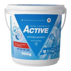 Отбеливатель Active PR Кислородный С ароматом свежести 900 г Фото