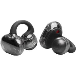 Наушники JBL Soundgear Clips Black Фото 2