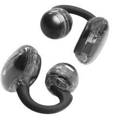 Наушники JBL Soundgear Clips Black Фото 3