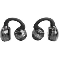 Наушники JBL Soundgear Clips Black Фото 4