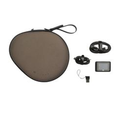 Наушники JBL Tour One m3 Smart Tx Gold Фото 10