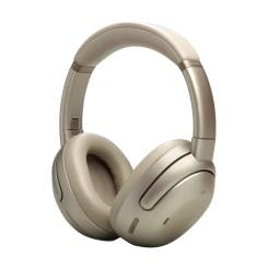 Наушники JBL Tour One m3 Smart Tx Gold Фото 3