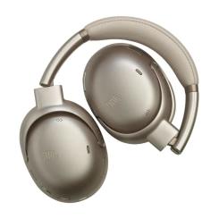 Наушники JBL Tour One m3 Smart Tx Gold Фото 4