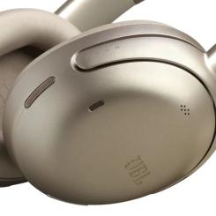 Наушники JBL Tour One m3 Smart Tx Gold Фото 6