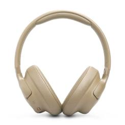 Наушники JBL Tune 730BT Beige Фото 1