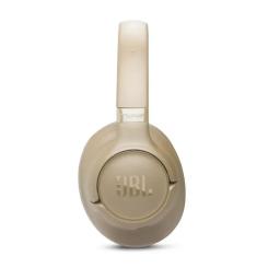 Наушники JBL Tune 730BT Beige Фото 2