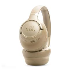 Наушники JBL Tune 730BT Beige Фото 4