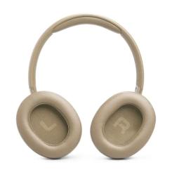 Наушники JBL Tune 730BT Beige Фото 6