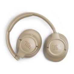 Наушники JBL Tune 730BT Beige Фото 7