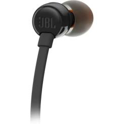 Наушники JBL Tune 110 Eco Black Фото 1