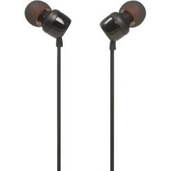 Наушники JBL Tune 110 Eco Black Фото 2