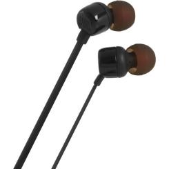 Наушники JBL Tune 110 Eco Black Фото 3