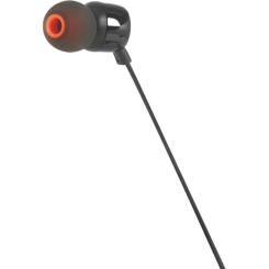 Наушники JBL Tune 110 Eco Black Фото 5