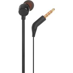 Наушники JBL Tune 110 Eco Black Фото 6