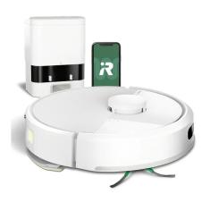Пылесос iRobot Roomba Combo 105 (White) Фото