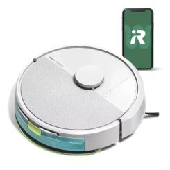 Пылесос iRobot Roomba Combo 105 (White) Фото 1
