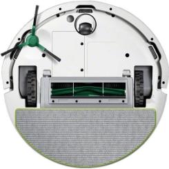 Пылесос iRobot Roomba Combo 105 (White) Фото 2