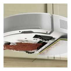 Пылесос iRobot Roomba Combo 105 (White) Фото 5
