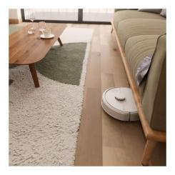 Пылесос iRobot Roomba Combo 105 (White) Фото 7