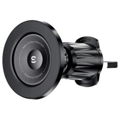 Универсальный автодержатель Essager Berlin magnetic car mount outlet model Фото